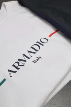 T-shirt Armadio Italy