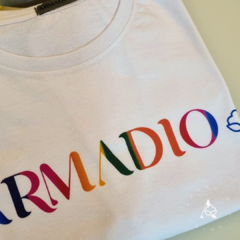 T-shirt Armadio Color