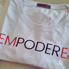 T-shirt Empodere