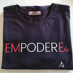 T-shirt Empodere - comprar online