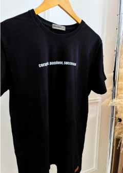 T-shirt Coraggio - comprar online