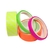 Washi tape neon c/ 4 unidades - BRW - comprar online