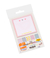 Bloco smart notes to do - love 20 folhas - 6 blocos