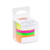 Washi tape neon c/ 4 unidades - BRW