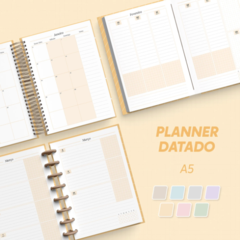 Planner 2024