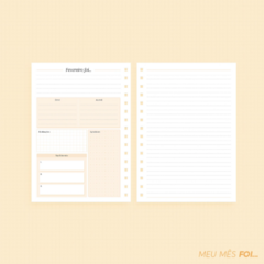 Planner 2024 - comprar online