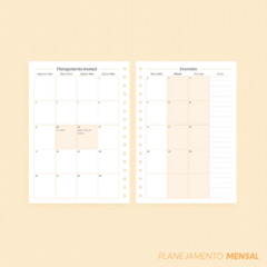 Planner 2024 - loja online