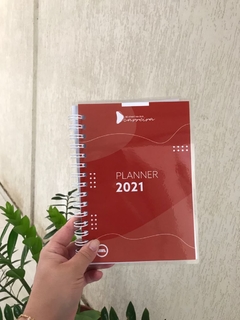 Planner 2021 - Econômico