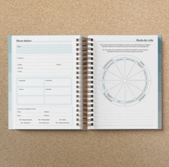 Planner 2022 - comprar online