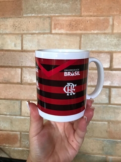 Imagem do CANECA DE PORCELANA