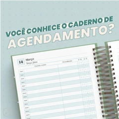 Agenda de Agendamentos 2023 na internet