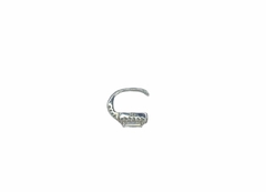 Piercing Fake Square - comprar online