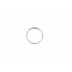 Capricorn Zodiac Ring - buy online