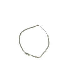 Pulseira Chapinha - comprar online