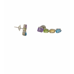 Brinco Earcuff Stones - comprar online