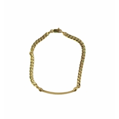 Pulseira Chapinha - comprar online