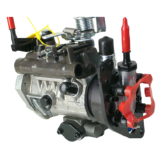 Bomba Injetora Delphi para motor Perkins (3340F361) - comprar online