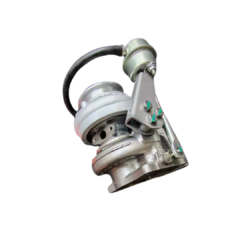 Turbocompressor Para Motores Cummins Isf 2.8 3785294 - comprar online