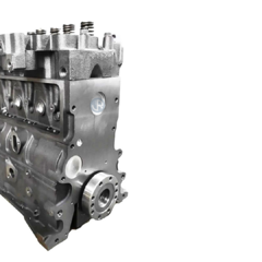 Motor Compacto Cummins 4BT 3.9 Mecanico C/ Cabeçote novo ! - loja online