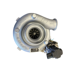 Turbo Compressor para motor Cursor 9 linha FPT, CASE /NEW HOLLAND 5802133357