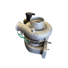 Turbo Compressor para motor Cursor 9 linha FPT, CASE /NEW HOLLAND 5802133357 - comprar online