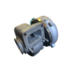 Turbo Compressor para motor Cursor 9 linha FPT, CASE /NEW HOLLAND 5802133357