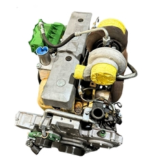 Motor Diesel JOHN DEERE 4.5 4045 revisado e montado - comprar online