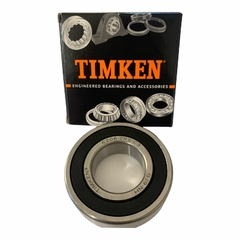 Rolamento Timken 6206-2RS-C3 lava e seca Original Novo - comprar online
