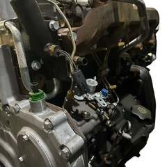 Imagem do Motor Diesel JOHN DEERE 4.5 4045 revisado e montado