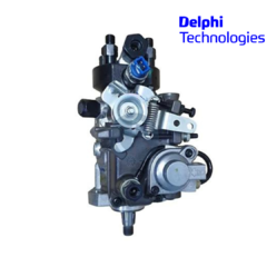 Bomba Injetora delphi para John Deere JD 6100J 28648144-1 - comprar online