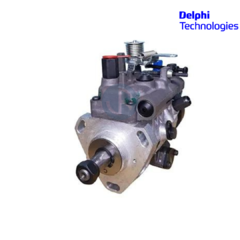 Bomba Injetora Delphi Para John Deere 5078 / 5079 (28648145-1) - JR Diesel Caminhões - ONLINE STORE