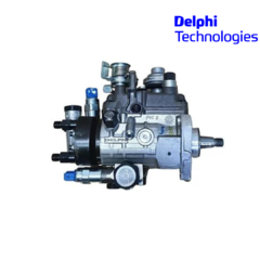 Bomba Injetora delphi para John Deere JD 6100J 28648144-1 - JR Diesel Caminhões - ONLINE STORE