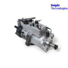 Bomba Injetora Delphi para Motor Gerador perkins 6354 (V30662F930-1) - JR Diesel Caminhões - ONLINE STORE