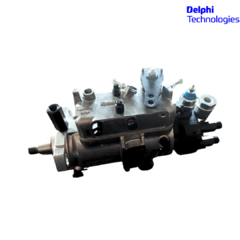 Bomba Injetora Delphi para Motor Gerador perkins 6354 (V30662F930-1)
