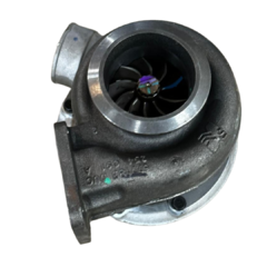 Imagem do Turbocompressor Borgwarner S330 John Deere 6090 Nova