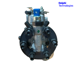 Bomba Injetora DELPHI Para motor Perkins V3369F290G-2 - comprar online