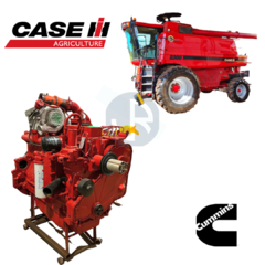 Motor Diesel Cummins 8.3l 6ctaa revisado e montado! - JR Diesel Caminhões - ONLINE STORE