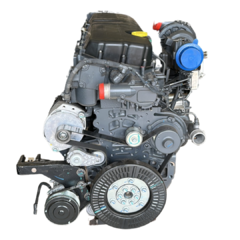 Motor FPT Cursor 11 Novo Montado completo - comprar online