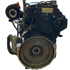 Motor FPT Cursor 11 Novo Montado completo - loja online