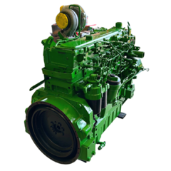 Motor Diesel John Deere Powertech Plus 9.0 T.m 6090 Revisado (Recondicionado) - JR Diesel Caminhões - ONLINE STORE