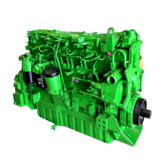 Motor Diesel John Deere Powertech Plus 9.0 T.m 6090 Revisado (Recondicionado) - comprar online