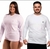 Camisa Proteção Solar uv 50 PLUS SIZE G1-G2-G3 unisex na internet