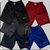 SHORT JUVENIL 6 ao 16 - comprar online