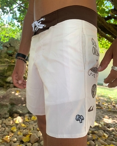 Boardshort Tribo Orla - comprar online