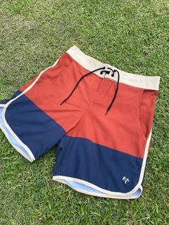 Boardshort Orla Terra & Mar na internet