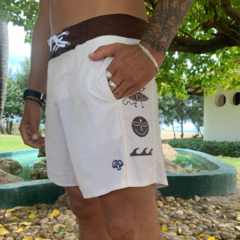 Boardshort Tribo Orla