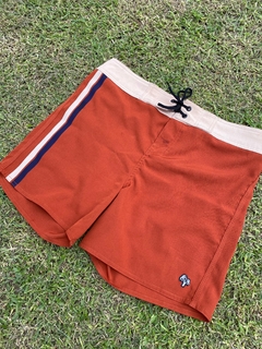 Boardshort Orla Terra - Seja Orla nos melhores momentos! 