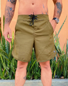 Boardshort Orla Full Green