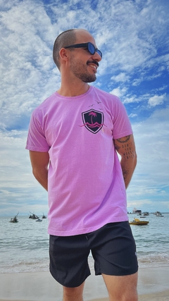 Tshirt Brasão Orla