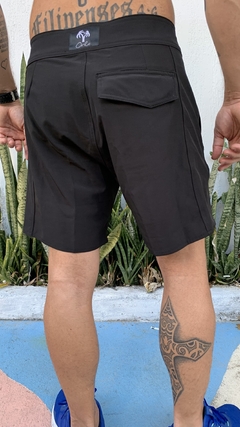 Boardshort Orla Full Black na internet